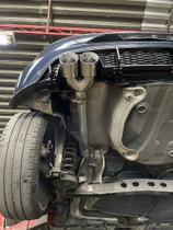 Cano escape VW Polo 18/26 Cano escape VW Polo 18/26