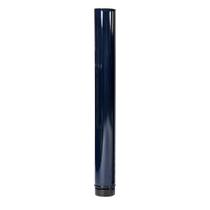 Cano Esmaltado para Chamine Venax Azul 1M 110mm Cano Esmaltado para Chamine Venax Azul 1M 110mm