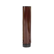 Cano Esmaltado para Chamine Venax Tabaco 50cm 110mm