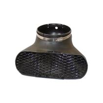 Cano Filtro Ar International 9800 Superior Cabine 3830156C1