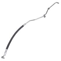 Cano Flexivel Alta Pressao Ar Sinotruk Howo 380 WG1642820017 Cano Flexivel Alta Pressao Ar Sinotruk Howo 380 WG1642820017