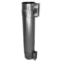 CANO FLEXIVEL DESCARGA GALVANIZADO para VW CONSTELLATION 172 CANO FLEXIVEL DESCARGA GALVANIZADO para VW CONSTELLATION 172