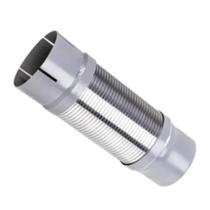 Cano Flexivel Intermediario Mercedes Axor 2035 2044 2540 2644 3044 3344 Inox 115x350mm F3524 Fado