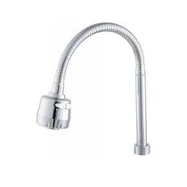 Cano Flexível Móvel Com Ducha Modelo Gourmet 3/4