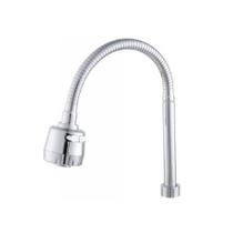 Cano Flexível Móvel Com Ducha Modelo Gourmet 5/8