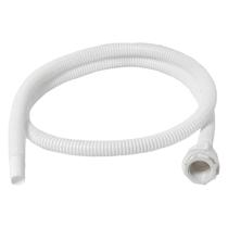 Cano Flexível Tanquinho Afa 1/2 Entrada Branco 1,20m Resistente