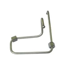 Cano Injetor 111 No2 258411. Cano Injetor 111 No2 258411.