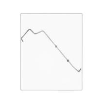 CANO INJETOR 1º CIL MWM 229 6CIL. - 11.130 13.130 03873088