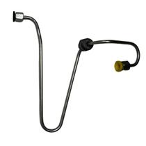 Cano Injetor 2 Cilindro Mbb OM352 Bosch