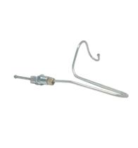 Cano Injetor 2 cilindro Motor Mb OM352 OM352A - Incodiesel Cano Injetor 2 cilindro Motor Mb OM352 OM352A - Incodiesel