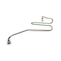 Cano injetor 2 motor cummins serie c vw 18310 - 2u0130305