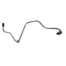 CANO INJETOR 2A CILINDRO para MWM SPRINT 6 CILS/ SILVERADO M