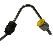 Cano Injetor 3 Cilindro Mbb OM352 9994081003 Bosch Cano Injetor 3 Cilindro Mbb OM352 9994081003 Bosch