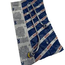 Cano Injetor 3 Cilindro OM366 OM366LA F00099T233 Bosch