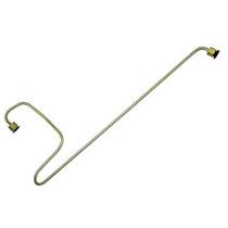 Cano injetor 3 om 447 / 2 om 449 4760700333 040426 010343 Cano injetor 3 om 447 / 2 om 449 4760700333 040426 010343