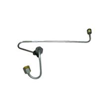 Cano injetor 4 mbb om 352/352a 010124 3520703533 Cano injetor 4 mbb om 352/352a 010124 3520703533