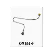 CANO INJETOR 4º CILINDR OM355-5 OM355A OM355-5A 3550700633