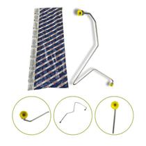 Cano Injetor 4º Cilindro Sc Motor R124 Bosch Cano Injetor 4º Cilindro Sc Motor R124 Bosch