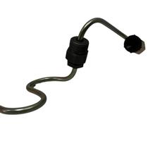 Cano Injetor 5 Cilindro Mercedes Benz OM366 366A 9994081235 Bosch Cano Injetor 5 Cilindro Mercedes Benz OM366 366A 9994081235 Bosch