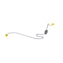 Cano injetor 5 om366 antigo /99 bosch Cano injetor 5 om366 antigo /99 bosch