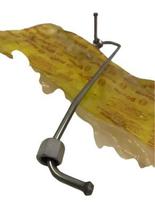 Cano Injetor 5º Cilindro Motor OM366/366LA Bosch Cano Injetor 5º Cilindro Motor OM366/366LA Bosch