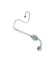 Cano Injetor 6 cilindro Motor Mb OM352 OM352A - Incodiesel Cano Injetor 6 cilindro Motor Mb OM352 OM352A - Incodiesel