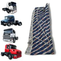 Cano Injetor 6 Cilindro Scania R124 F00099t356 Bosch