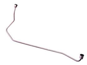 Cano injetor 6 volvo nh12 fh12 edc