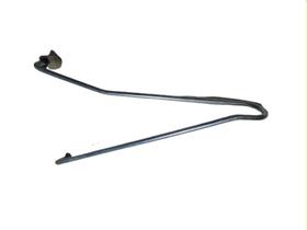 CANO INJETOR 6A CILINDRO para MOTOR MWM X10 CANO INJETOR 6A CILINDRO para MOTOR MWM X10
