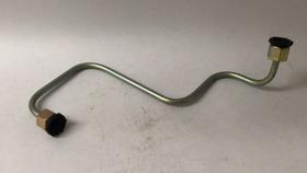 Cano injetor bomba 1 cilindro d10/veraneio motor 4236