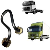 Cano Injetor Diesel Accelo Atego OM906 OM926
