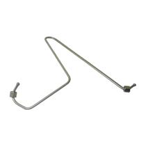 Cano Injetor MBB LS1935 Motor OM447 OM449 No5 4760700533