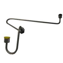 Cano Injetor Mercedes Benz OM352 No4 9994081004 Bosch 3440700333