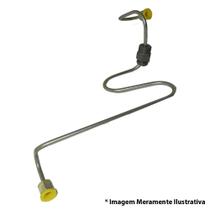 Cano Injetor Mercedes Benz OM364 No4 F00099T184 3740700333 Cano Injetor Mercedes Benz OM364 No4 F00099T184 3740700333