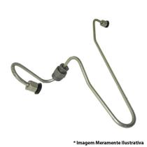 Cano Injetor Mercedes Benz OM366 No3 9994081233 3660703433