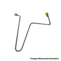 Cano Injetor Mercedes Benz OM447 OM449 No6 F00099T196 4760700633