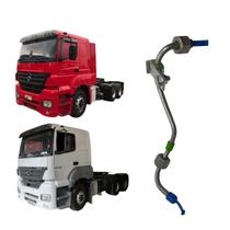 Cano Injetor OM457 MB Axor Atron Actros A4600700633 MBB Cano Injetor OM457 MB Axor Atron Actros A4600700633 MBB