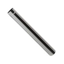 Cano Inox 110 - Espessura 0,43mm - Lambiase Cano Inox 110 - Espessura 0,43mm - Lambiase