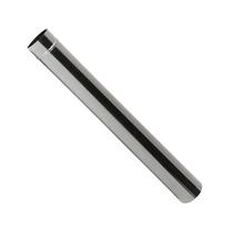 Cano Inox N 115 - Lambiase 1 Metro Altura x 11,5cm Largura