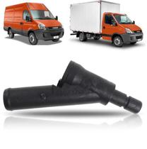 Cano iveco daily 08/ 2.8 conexao vareta oleo motor *