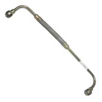 Cano Lubrificacao Turbina Mercedes Benz OM352 C3441800120.
