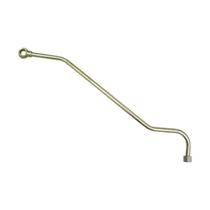 Cano Lubrificacao Turbina Scania T R 112 590mm 40644 312838