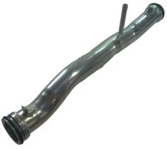 Cano ou tubo dagua do sistema do radiador honda cr-v 2.0 16v 1998 1999 2000 2001 modelo americano