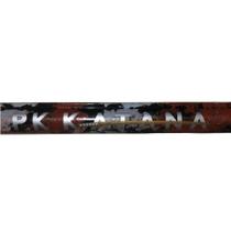 Cano Para Arbalete Pk Katana