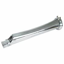 Cano para chuveiro 30cm cromado Lorenzetti