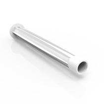 Cano para Chuveiro Branco 1/2" 30cm Enerbras