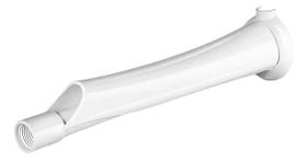 Cano para Chuveiro Monocano 30cm - LORENZETTI Cano para Chuveiro Monocano 30cm - LORENZETTI