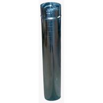 Cano para Fogão a Lenha Adams, 115 mm - 4 Cano para Fogão a Lenha Adams, 115 mm - 4