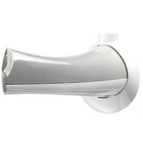 Cano Plastico Cinza Para Chuveiro - 7520031 - Lorenzetti Cano P-chuveiro Cinza Lorenzetti 7520031