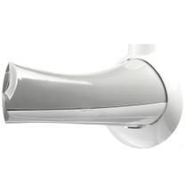 Cano Plastico Cinza Para Chuveiro - 7520031 - LORENZETTI